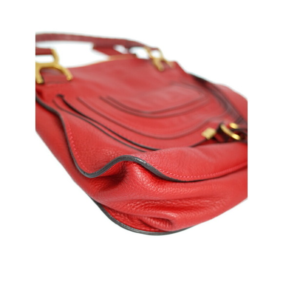 Chloe Marcie Handbag - Picture 4 of 9